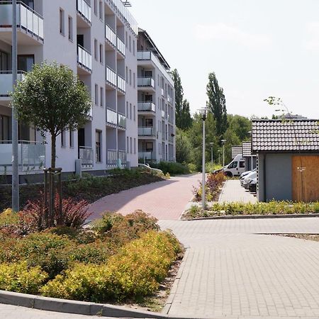 Apartament Winnica Grünberg Exterior foto